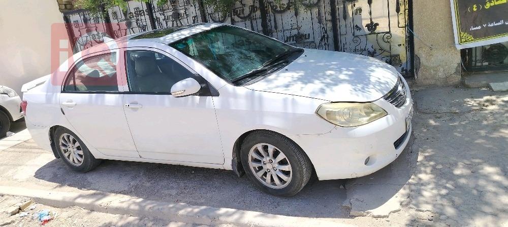 بي واي دي G3